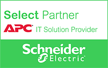 Schneider Electric and APC Select Partner — IT Solution Provider